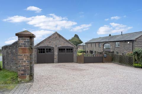 undefined, The Coach House, Hillfields Farm, Shatterford Lane, Wolverley, DY11 5TG