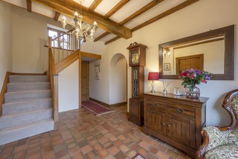 undefined, The Coach House, Hillfields Farm, Shatterford Lane, Wolverley, DY11 5TG