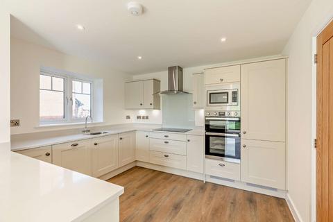 undefined, 7 Eastridge View, Leigh Road, Minsterley, Shrewsbury