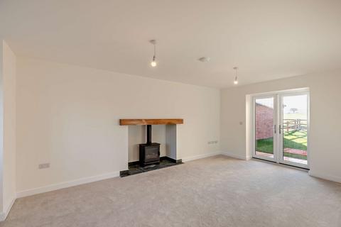 undefined, 7 Eastridge View, Leigh Road, Minsterley, Shrewsbury