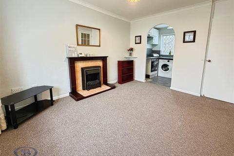 undefined, Castle Ridge, Newcastle