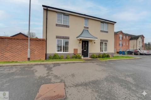 undefined, 123 Blundell Drive, Stone