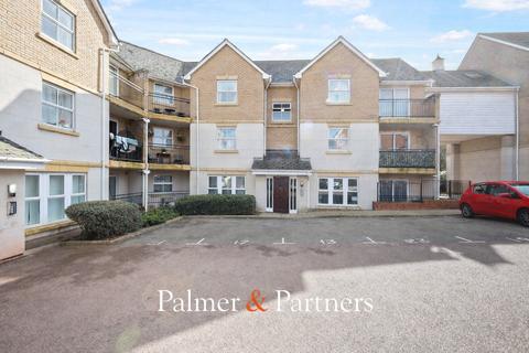 undefined, Wallace Road, Mile End, Colchester, Essex, CO4