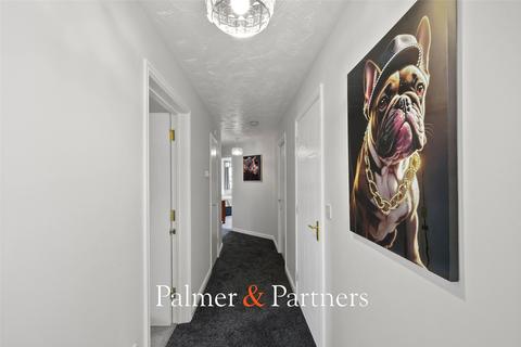 undefined, Wallace Road, Mile End, Colchester, Essex, CO4