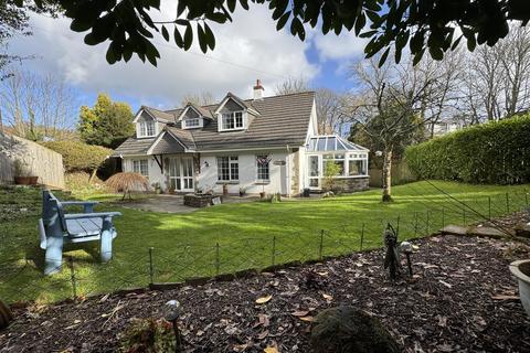undefined, Polgooth, St. Austell