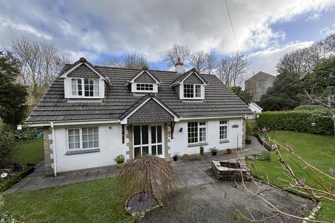 undefined, Polgooth, St. Austell
