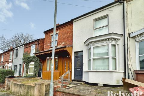 3 bedroom terraced house for sale, Manor Road, Walsall WS2