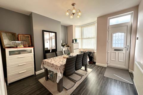 3 bedroom terraced house for sale, Manor Road, Walsall WS2