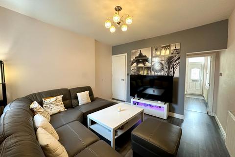 3 bedroom terraced house for sale, Manor Road, Walsall WS2
