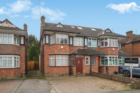 undefined, Cannonbury Avenue, Pinner HA5