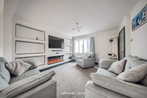 undefined, Middle Leaford, Shard End, Birmingham, B34 6HA