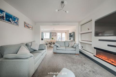undefined, Middle Leaford, Shard End, Birmingham, B34 6HA