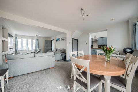 undefined, Middle Leaford, Shard End, Birmingham, B34 6HA