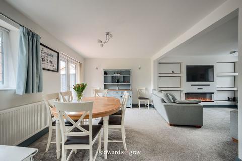 undefined, Middle Leaford, Shard End, Birmingham, B34 6HA