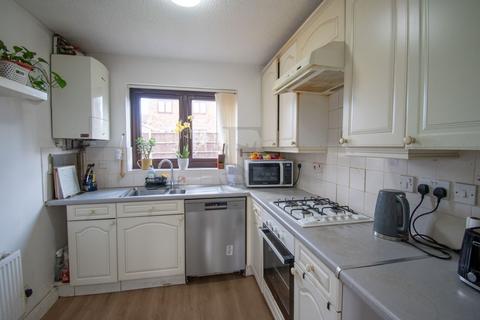 undefined, Foxglove Road, Hamilton, Leicester