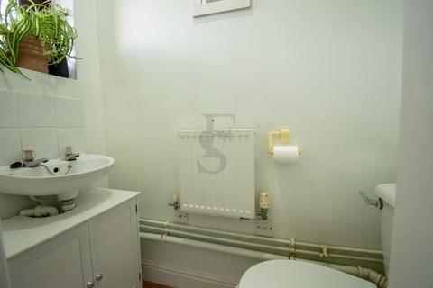 undefined, Foxglove Road, Hamilton, Leicester