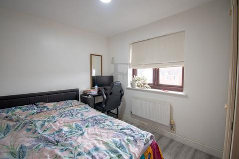 undefined, Foxglove Road, Hamilton, Leicester