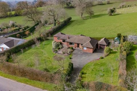 undefined, Croft Bank, Malvern, Worcestershire, WR14