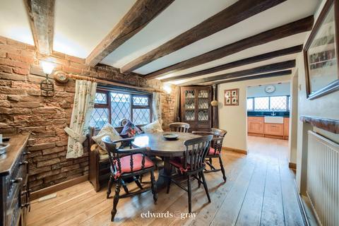 undefined, Birmingham Road,Ansley,Nuneaton,CV10 9PS
