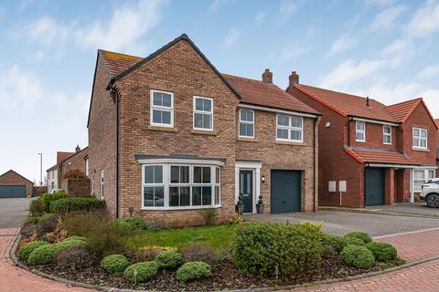 4 bedroom detached house for sale, Winter Place , Beverley HU17