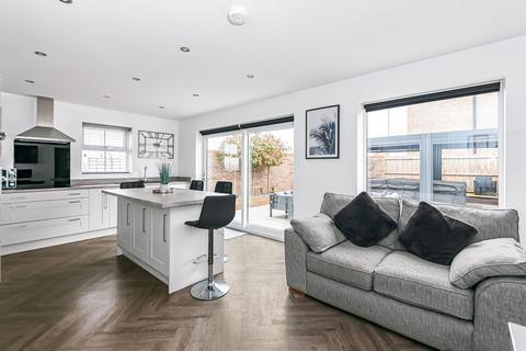 4 bedroom detached house for sale, Winter Place , Beverley HU17