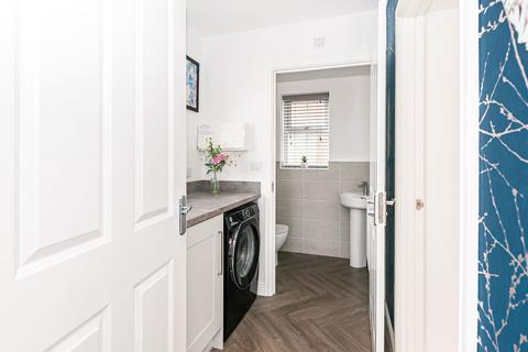 4 bedroom detached house for sale, Winter Place , Beverley HU17