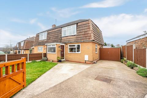 3 bedroom semi-detached house for sale, Newman Road, Nottingham NG14