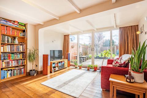 3 bedroom semi-detached house for sale, Newman Road, Nottingham NG14