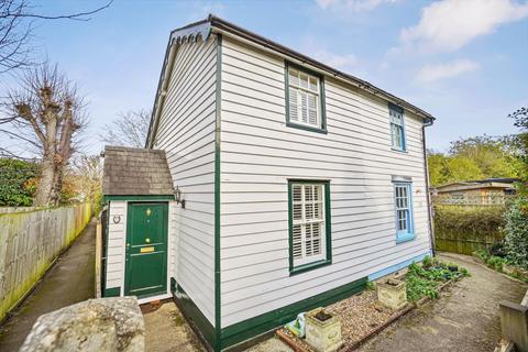 undefined, College Road, Epsom, KT17