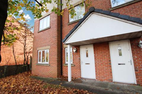 Bridgeman Street, The Trinity Bridgeman Street, BL3