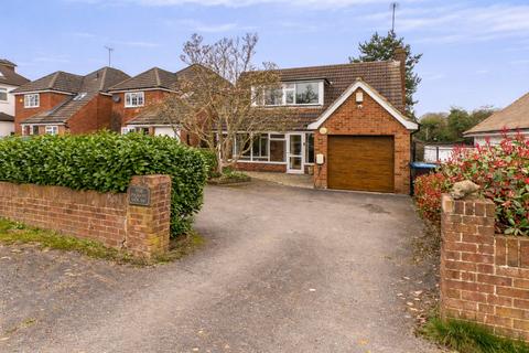 undefined, Redbourn Road, Hemel Hempstead, HP2