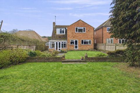 undefined, Redbourn Road, Hemel Hempstead, HP2
