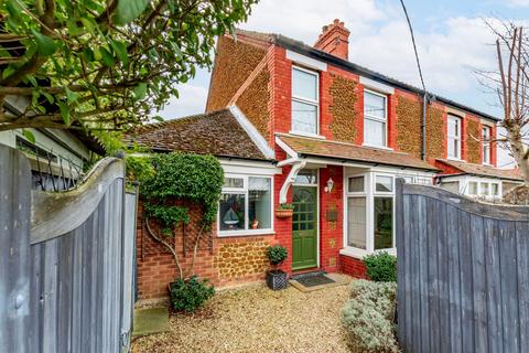 3 bedroom semi-detached house for sale, Neville Road, Heacham