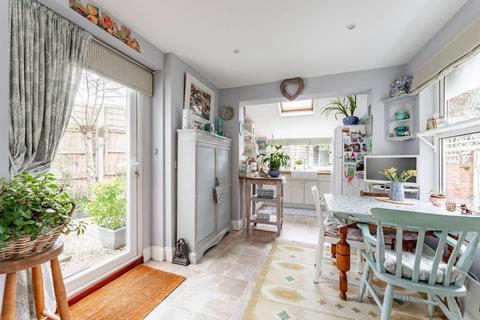 3 bedroom semi-detached house for sale, Neville Road, Heacham