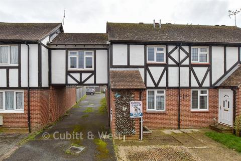 undefined, Keelson Way, Littlehampton BN17