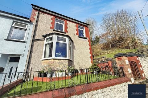 undefined, Church View, Tylorstown, CF43