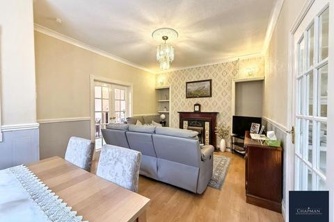 undefined, Church View, Tylorstown, CF43