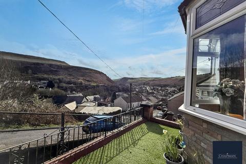 undefined, Church View, Tylorstown, CF43