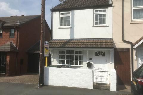 undefined, New Street, Gornal Wood, Dudley, DY3