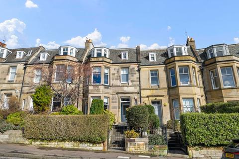 5 bedroom terraced house for sale - Ormidale Terrace, Murrayfield, Edinburgh, EH12