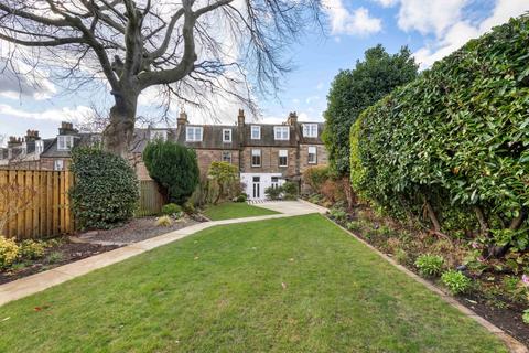 undefined, Ormidale Terrace, Murrayfield, Edinburgh, EH12