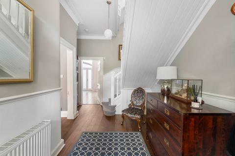 undefined, Ormidale Terrace, Murrayfield, Edinburgh, EH12