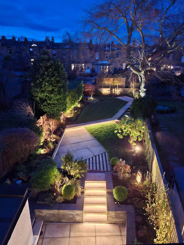 Night Shot