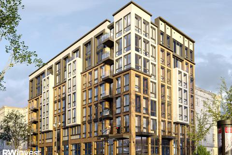 undefined, at Fully Managed Birmingham Buy To Let, Fully Managed Birmingham Buy to Let B5