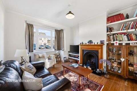 3 bedroom semi-detached house for sale, Seaforth Avenue, New Malden