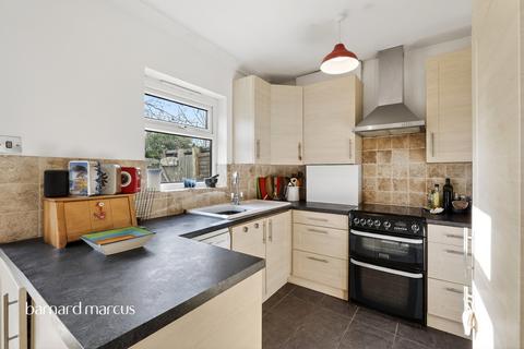 3 bedroom semi-detached house for sale, Seaforth Avenue, New Malden