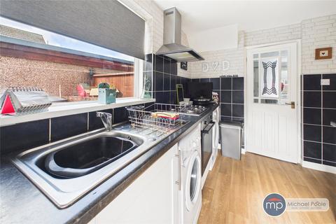 undefined, Fernie Road, Guisborough