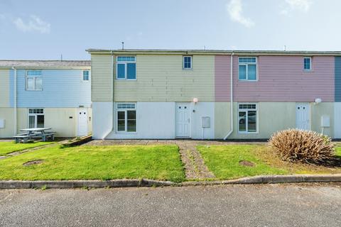 undefined, Golf Lodges, Atlantic Reach, Carworgie, Newquay, TR8