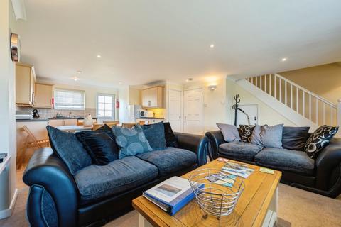 undefined, Golf Lodges, Atlantic Reach, Carworgie, Newquay, TR8