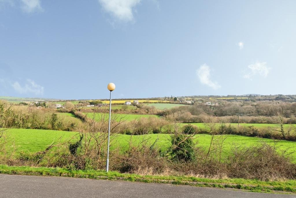 Rural Front Views